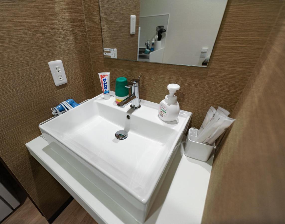 匯金・押上ビル Apartment Tokyo Exterior photo